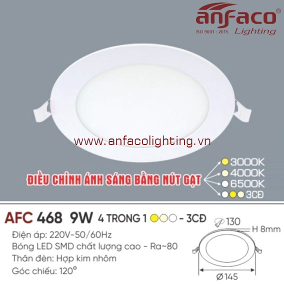 afc-468-9w