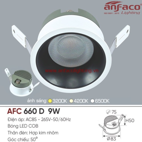 afc-660d-9w