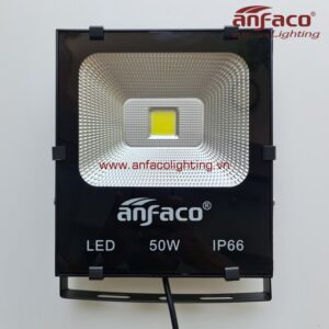 Pha 005 / 50W Đèn Pha LED chiếu bảng hiệu Anfaco