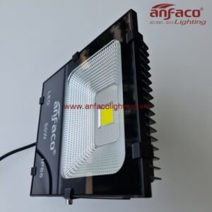 Pha 005 / 50W Đèn Pha LED chiếu bảng hiệu Anfaco