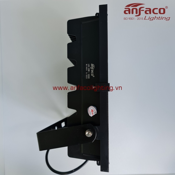Đèn pha led 005-100W chiếu bảng hiệu quảng cáo Anfaco