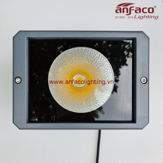 AFC-008-30W 50W đèn pha rọi Anfaco afc008 30w 50w IP65 kín nước lắp đặt ngoài trời