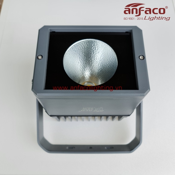 AFC-008-30W 50W đèn pha rọi Anfaco afc008 30w 50w IP65 kín nước lắp đặt ngoài trời