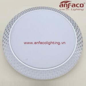 AFC 056 22W 36W Đèn LED Anfaco áp trần AFC 056-22W/36W Anfaco đổi màu