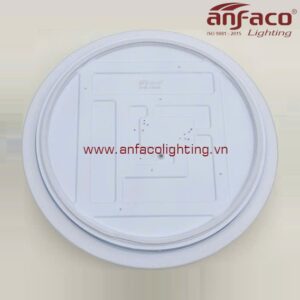 AFC 056 22W 36W Đèn LED Anfaco áp trần AFC 056-22W/36W Anfaco đổi màu