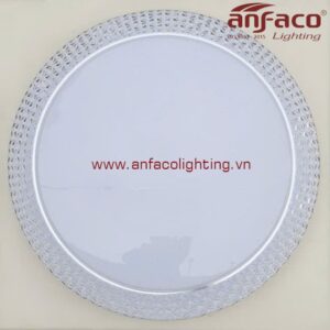 AFC 056 22W 36W Đèn LED Anfaco áp trần AFC 056-22W/36W Anfaco đổi màu