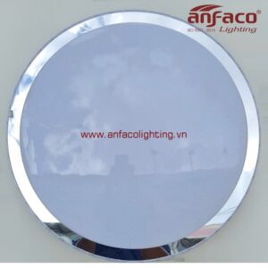 AFC 058 36W Đèn LED Anfaco áp trần nhựa AFC-058-36W đổi màu Anfaco