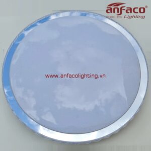 AFC 058 36W Đèn LED Anfaco áp trần nhựa AFC-058-36W đổi màu Anfaco