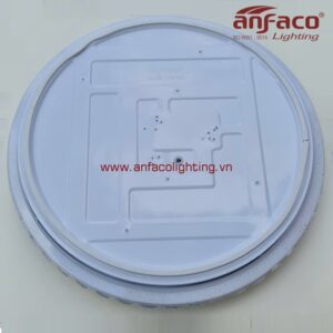 AFC 058 36W Đèn LED Anfaco áp trần nhựa AFC-058-36W Anfaco