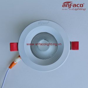 Đèn downlight âm trần led Anfaco AFC-529a-7W