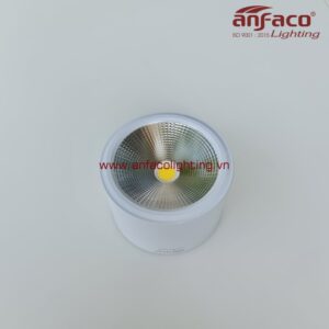 AFC 553T 7W 12W Đèn LED lon nổi Anfaco