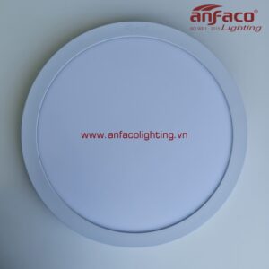 AFC 555 - 28W 36W 48W Đèn LED Panel gắn nổi trần nổi trần Anfaco
