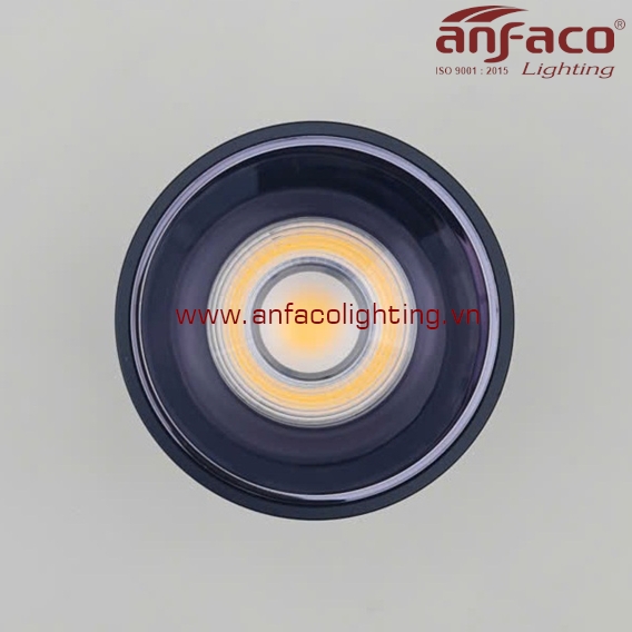 640d-12w AFC 684D 3W 7W 10W Đèn LED Anfaco downlight gắn nổi AFC 684D 3W 7W 10W Anfaco
