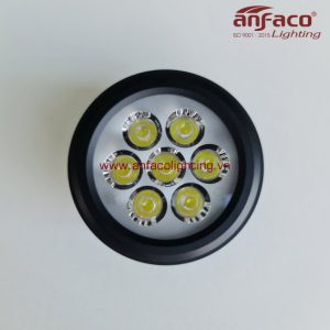 Đèn Anfaco downlight nổi AFC 643D-7W