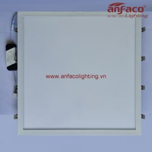 AFC 669 48W Đèn LED Panel vuông 600x600 âm trần Anfaco