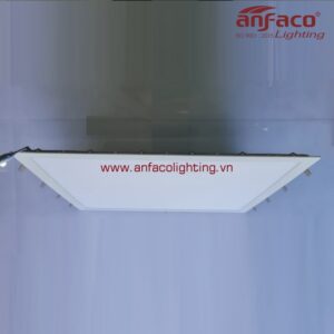 AFC 669 48W Đèn LED Panel vuông 600x600 âm trần Anfaco