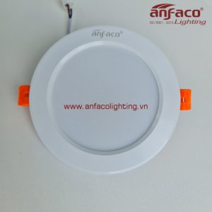 Đèn Anfaco downlight âm trần AFC-674T 7W 9W 12W