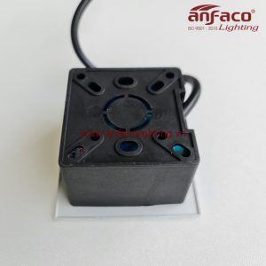 AFC 009-3w đèn led gắn bậc cầu thang Anfaco