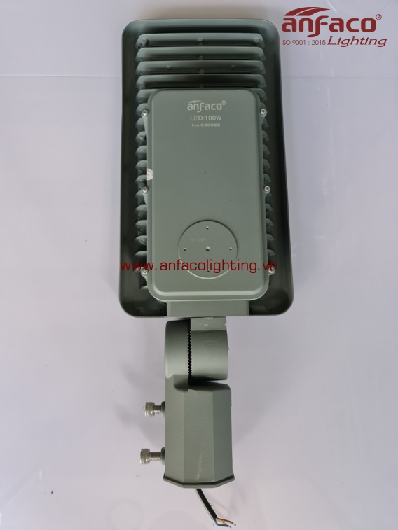 Đèn đường Anfaco Led DD-06-100W IP65 kín nước chống sét