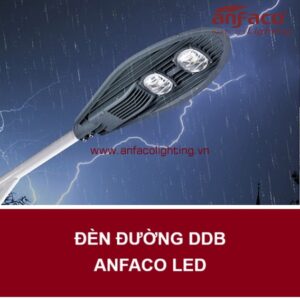 DDB-100W IP65 Đèn đường Anfaco kín nước chống sét DDB IP65 Anfaco