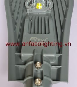 DDB-150 Đèn đường led chống sét Anfaco DDB150W IP65 kín nước hình chiếc lá ánh sáng 6000K 3200K