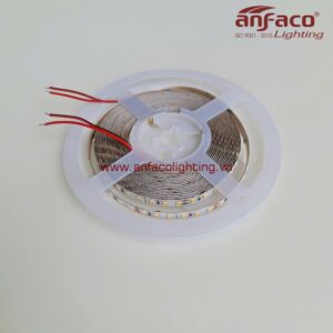 LED dán 5m 10m DC 24V Anfaco 5 mét 60W 10 mét 120W