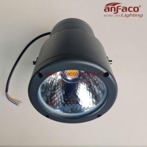 AFC PC 009-20W / 30W Đèn Led pha rọi cột chiếu cảnh quan Anfaco xoay AFC 009/20W 30W