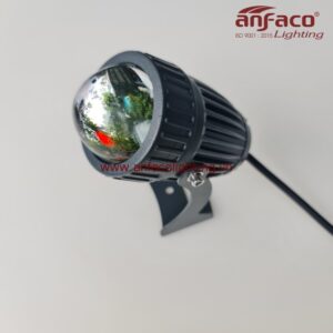 AFC PR 006 6W Đèn LED pha rọi cột Anfaco 006-6W