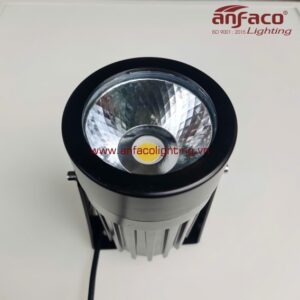 AFC RC 04-20W Đèn Led pha rọi chiếu cảnh quan có chân cắm đất Anfaco xoay góc RC 04/20W