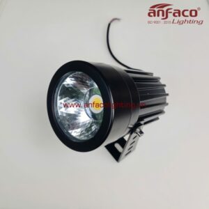 AFC RC 04-20W Đèn Led pha rọi chiếu cảnh quan có chân cắm đất Anfaco xoay góc RC 04/20W