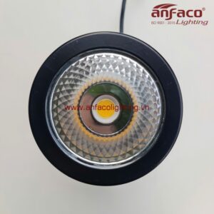 AFC RC 04-20W Đèn Led pha rọi chiếu cảnh quan có chân cắm đất Anfaco xoay góc RC 04/20W