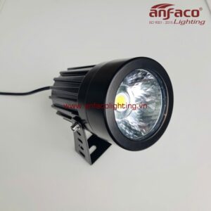 AFC RC 04-20W Đèn Led pha rọi chiếu cảnh quan có chân cắm đất Anfaco xoay góc RC 04/20W