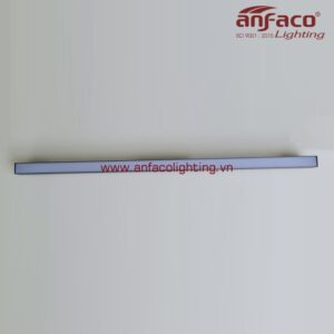 AFC RNC 03 20W Đèn LED ray nam châm Anfaco lắp âm / nổi tán quang 20W