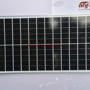 Tấm pin đèn năng lượng mặt trời Anfaco AFC Solar-200W