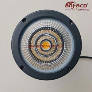 Pha cột PC 009-20W Đèn LED pha cột Anfaco IP65 kín nước