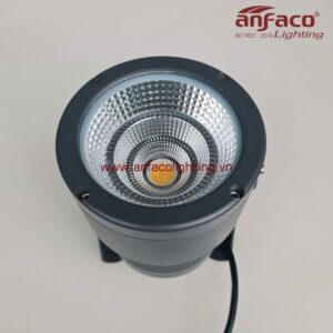 Pha cột PC 009-20W Đèn LED pha cột Anfaco IP65 kín nước