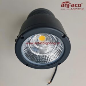 Pha cột PC 009-20W Đèn LED pha cột Anfaco IP65 kín nước