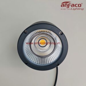 Pha cột PC 009-20W Đèn LED pha cột Anfaco IP65 kín nước