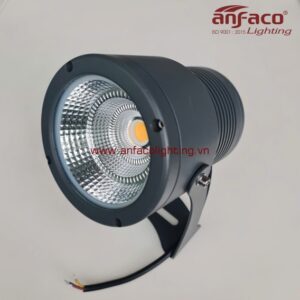 Pha cột PC 009-20W Đèn LED pha cột Anfaco IP65 kín nước