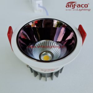 AFC 743D đèn led downlight âm trần Anfaco