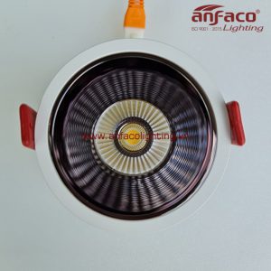 AFC 743D đèn led downlight âm trần Anfaco