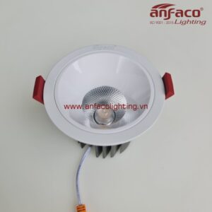 AFC 746 7W 9W 12W Đèn LED downlight âm trần Anfaco