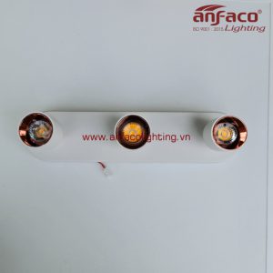 Đèn tiêu điểm spotlight Anfaco AFC 818-3T-7W