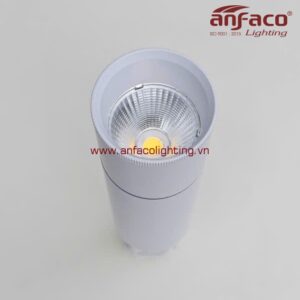 AFC 907T 12W Đèn LED Anfaco chiếu tiêu điểm AFC 907T 12W Anfaco Spotlight LED