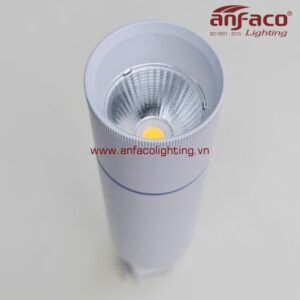 AFC 907T 12W Đèn LED Anfaco chiếu tiêu điểm AFC 907T 12W Anfaco Spotlight LED