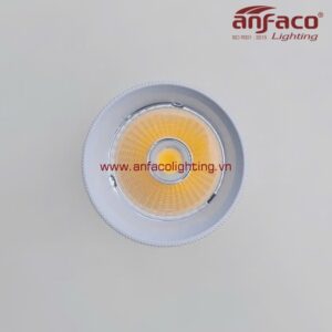 AFC 907T 12W Đèn LED Anfaco chiếu tiêu điểm AFC 907T 12W Anfaco Spotlight LED