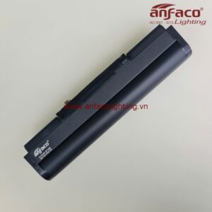 AFC RN 021-12W Đèn Led gắn ray nam châm siêu mỏng Anfaco xoay góc RN 021/12W