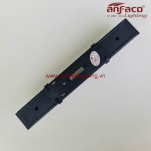 AFC RN 021-12W Đèn Led gắn ray nam châm siêu mỏng Anfaco xoay góc RN 021/12W