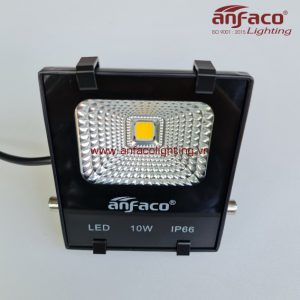AFC 005-10w đèn led pha Anfaco chiếu bảng