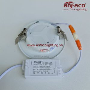 AFC 400T đèn led downlight âm trần Anfaco